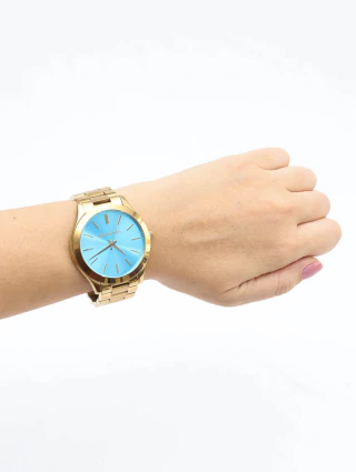 Relógio Michael Kors MK 3256 na internet