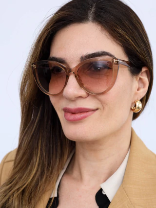 Óculos de Sol Tom Ford Isabella 02