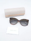 Óculos De Sol Jimmy Choo 0T4HA