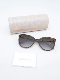 Óculos De Sol Jimmy Choo 0T4HA