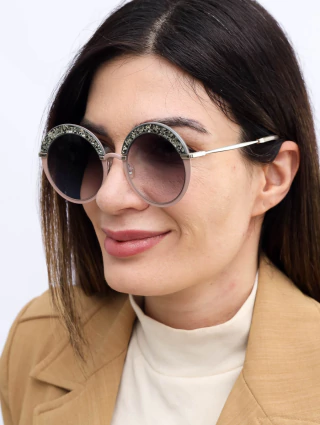 Óculos de Sol Jimmy Choo Gotha/S na internet