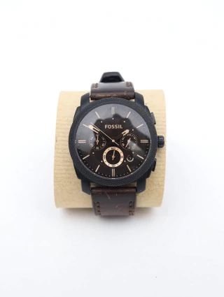 Relógio Fossil Masculino FFS4656/Z