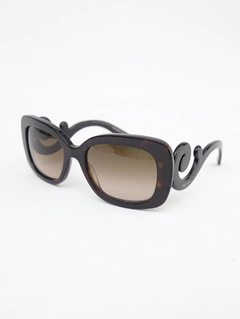 Óculos de Sol Prada Baroque SPR 270 na internet