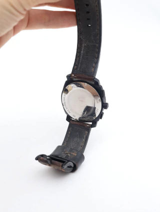 Relógio Fossil Masculino FFS4656/Z - comprar online