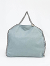 Bolsa Stella Mccartney Falabella Azul - comprar online