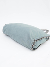 Imagem do Bolsa Stella Mccartney Falabella Azul