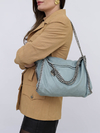 Bolsa Stella Mccartney Falabella Azul