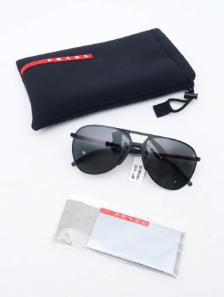 Óculos Prada SPS 51 X na internet