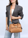 Bolsa Salvatore Ferragamo Sofia Satchel - comprar online