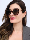 Óculos De Sol Jimmy Choo 0T4HA - comprar online