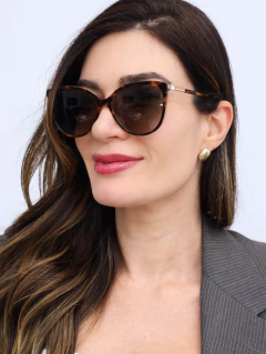 Óculos De Sol Jimmy Choo 0T4HA - comprar online