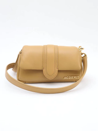 Jacquemus Bolsa Le Petit Bambimou - comprar online