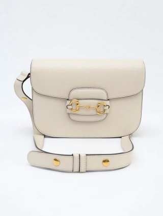 Gucci Horsebit 1955 Soft Média - comprar online