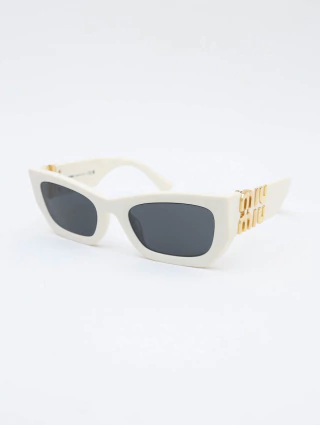 Óculos de Sol Miu Miu SMU09W - comprar online