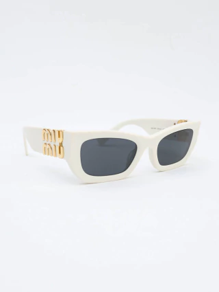 Óculos de Sol Miu Miu SMU09W na internet