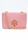 Bolsa Tory Burch Kira Crossbody Pink