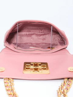 Imagem do Bolsa Tory Burch Kira Crossbody Pink