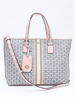 Bolsa Tory Burch Gemini Link