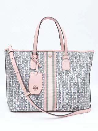 Bolsa Tory Burch Gemini Link