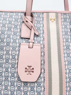 Bolsa Tory Burch Gemini Link - comprar online