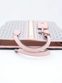 Bolsa Tory Burch Gemini Link - Paris Brechó
