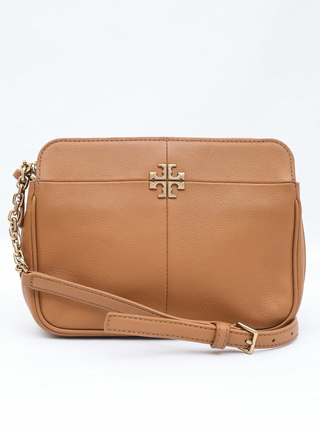 Bolsa Tory Burch Kira Crossbody Leather