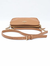 Bolsa Tory Burch Kira Crossbody Leather - comprar online