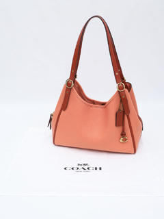 Bolsa Lori Shoulder Coach - Paris Brechó