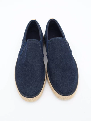 Tênis Louis Vuitton Denim Damier Coconut Grove - comprar online