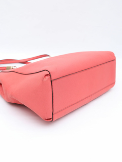 Imagem do Bolsa Coach Sholder Tote Pink