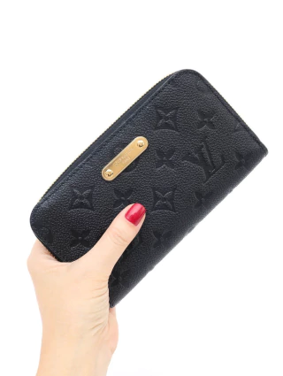 Carteira Louis Vuitton Margot - comprar online