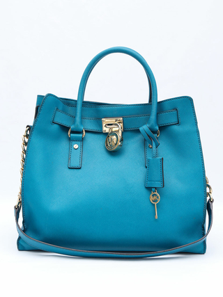 Bolsa Michael Michael Kors Hamilton Tote