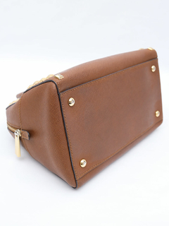 Bolsa Michael Kors Spikes Crossbody - Paris Brechó