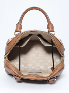 Bolsa Michael Kors Spikes Crossbody na internet