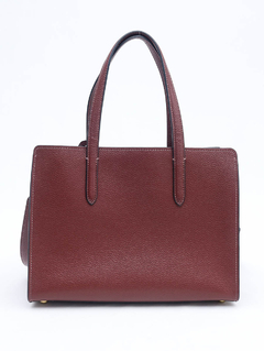 Bolsa Coach Carter Carryall 28 - loja online