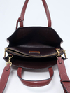 Bolsa Coach Carter Carryall 28