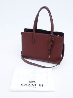 Bolsa Coach Carter Carryall 28 - loja online