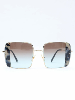 Óculos de Sol Miu Miu SMU56V na internet