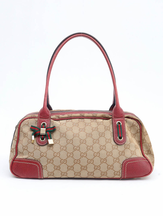 Bolsa Gucci Princy Boston - comprar online