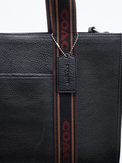 Bolsa Coach Smith Tote na internet