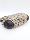 Bolsa Burberry Haymarket Golderton Check