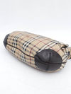 Bolsa Burberry Haymarket Golderton Check - comprar online