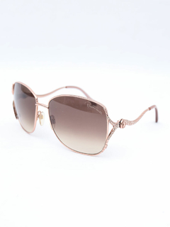 Óculos de Sol Roberto Cavalli Meissa 887S - Paris Brechó