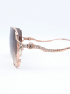 Imagem do Óculos de Sol Roberto Cavalli Meissa 887S