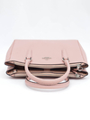 Bolsa Coach Pink Carryall Satchel - loja online