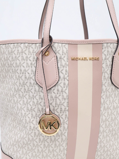 Bolsa Michael Kors Eva Tote na internet