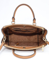 Bolsa Tory Burch Robinson Caramelo - loja online