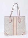 Bolsa Michael Kors Eva Tote - Paris Brechó