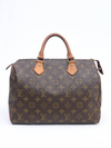 Bolsa Louis Vuitton Speedy 30 - comprar online