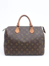 Bolsa Louis Vuitton Speedy 30 - comprar online